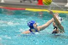 WWPolo vs CC  Wheaton College Women’s Water Polo compete in their sports inaugural match vs Connecticut College. - Photo By: KEITH NORDSTROM : Wheaton, water polo, inaugural